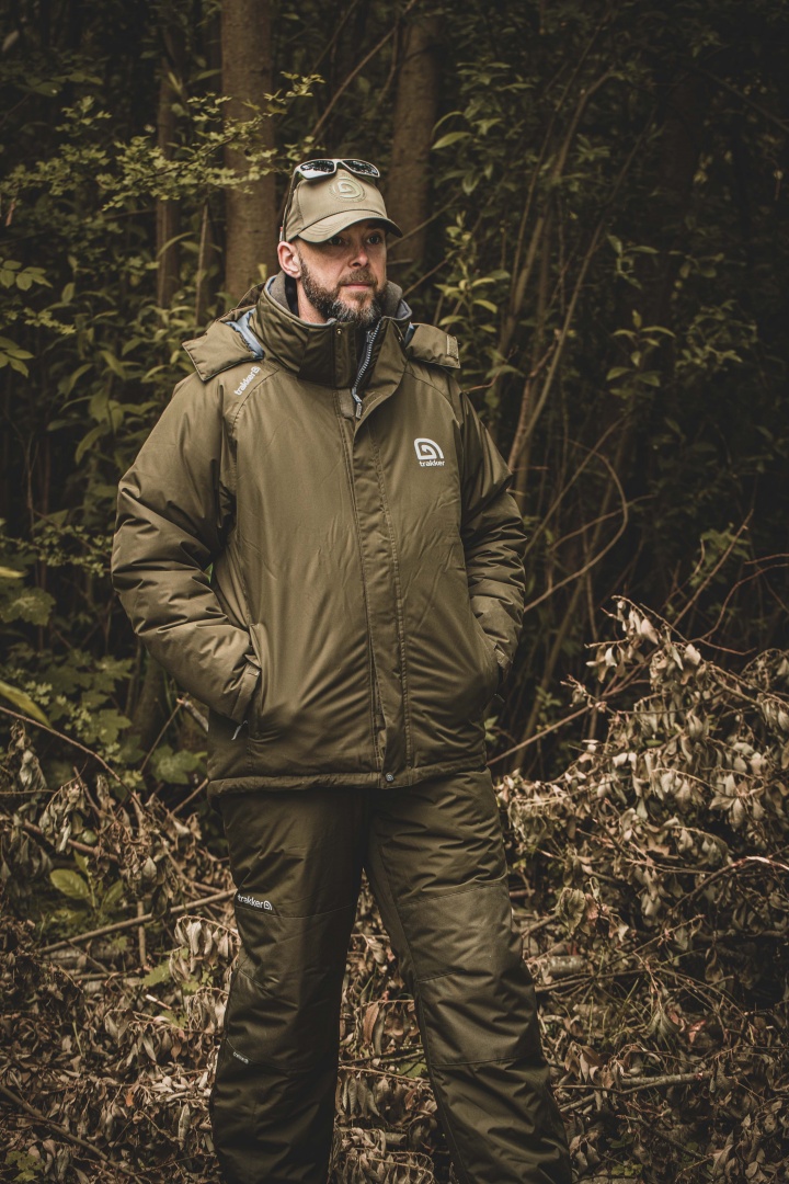 Trakker CR3 3-Piece Winter Suit