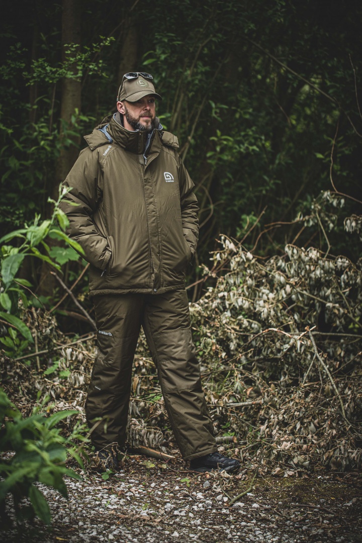 Trakker CR3 3-Piece Winter Suit