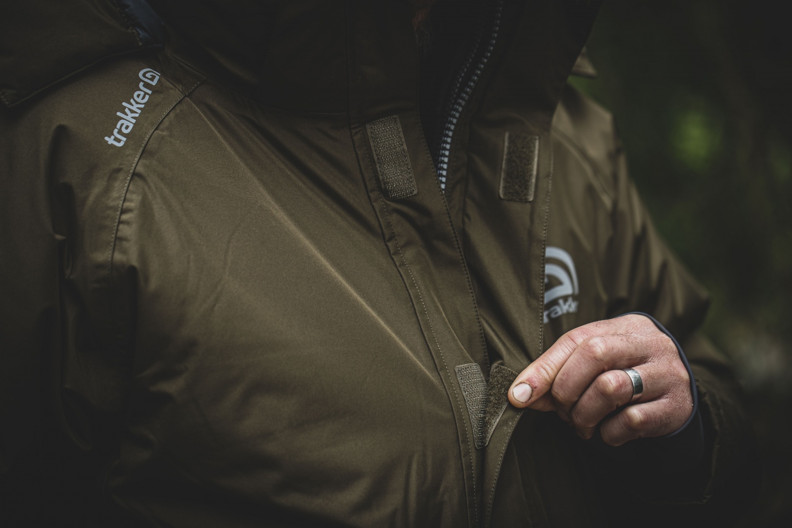 Trakker CR3 3-Piece Winter Suit