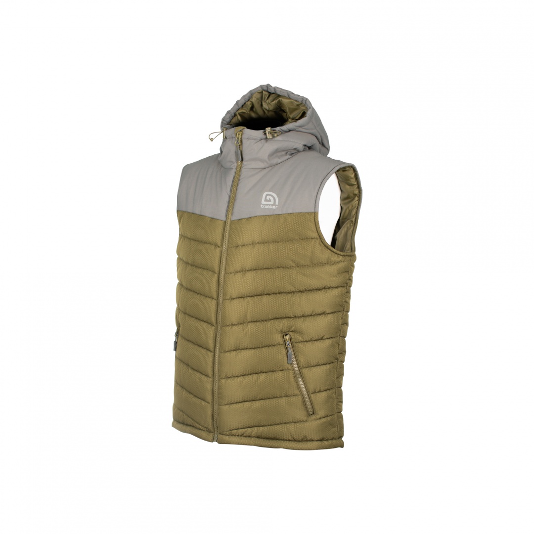 Trakker Hexathermic Bodywarmer