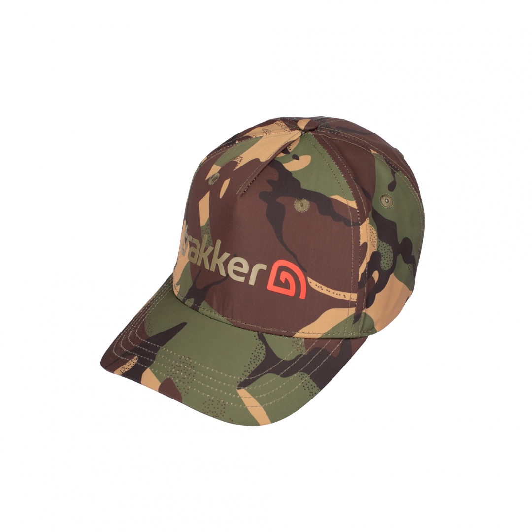 Trakker CAMO Water Resistant Cap