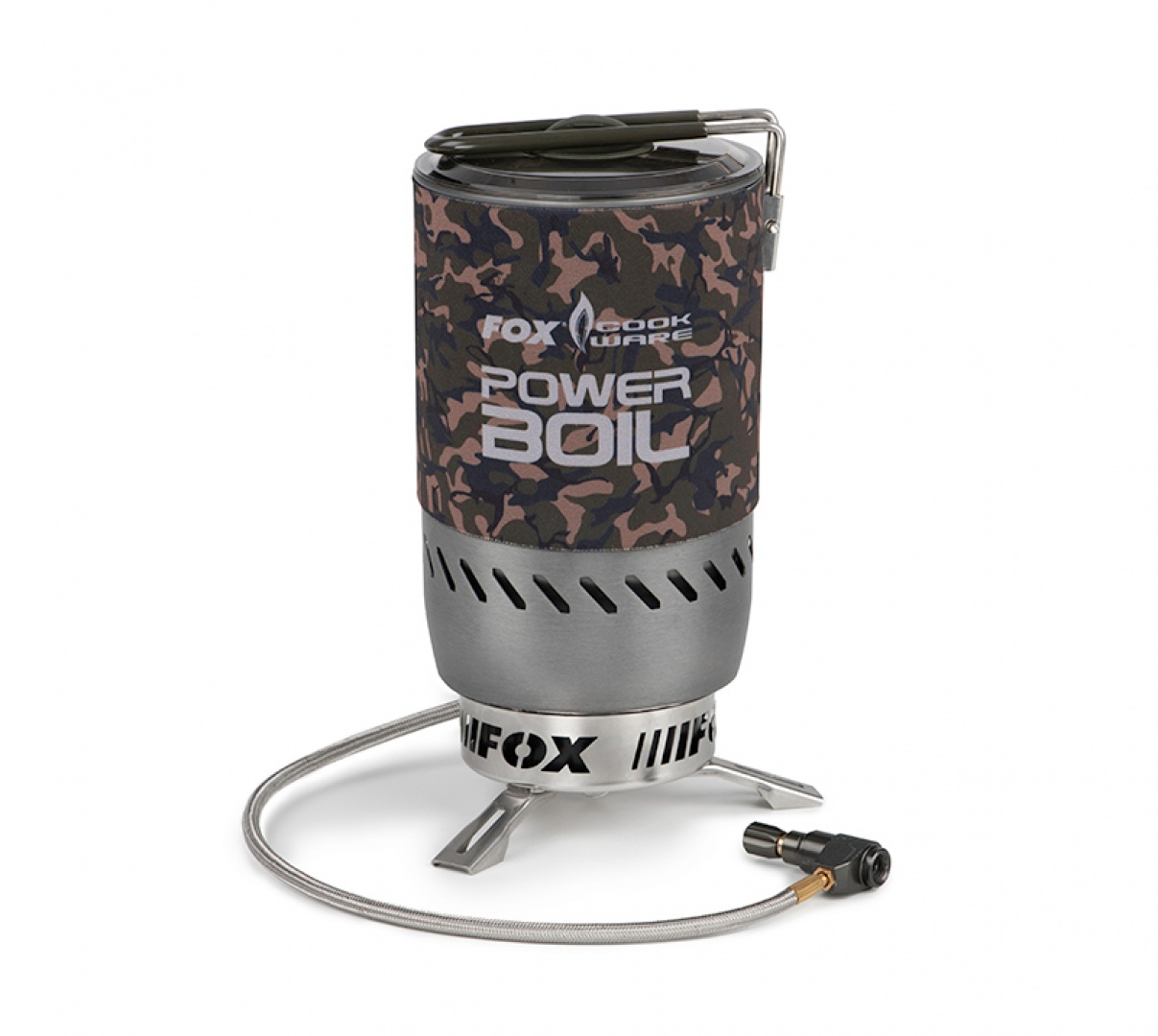 Fox Cookware Infrared Stove