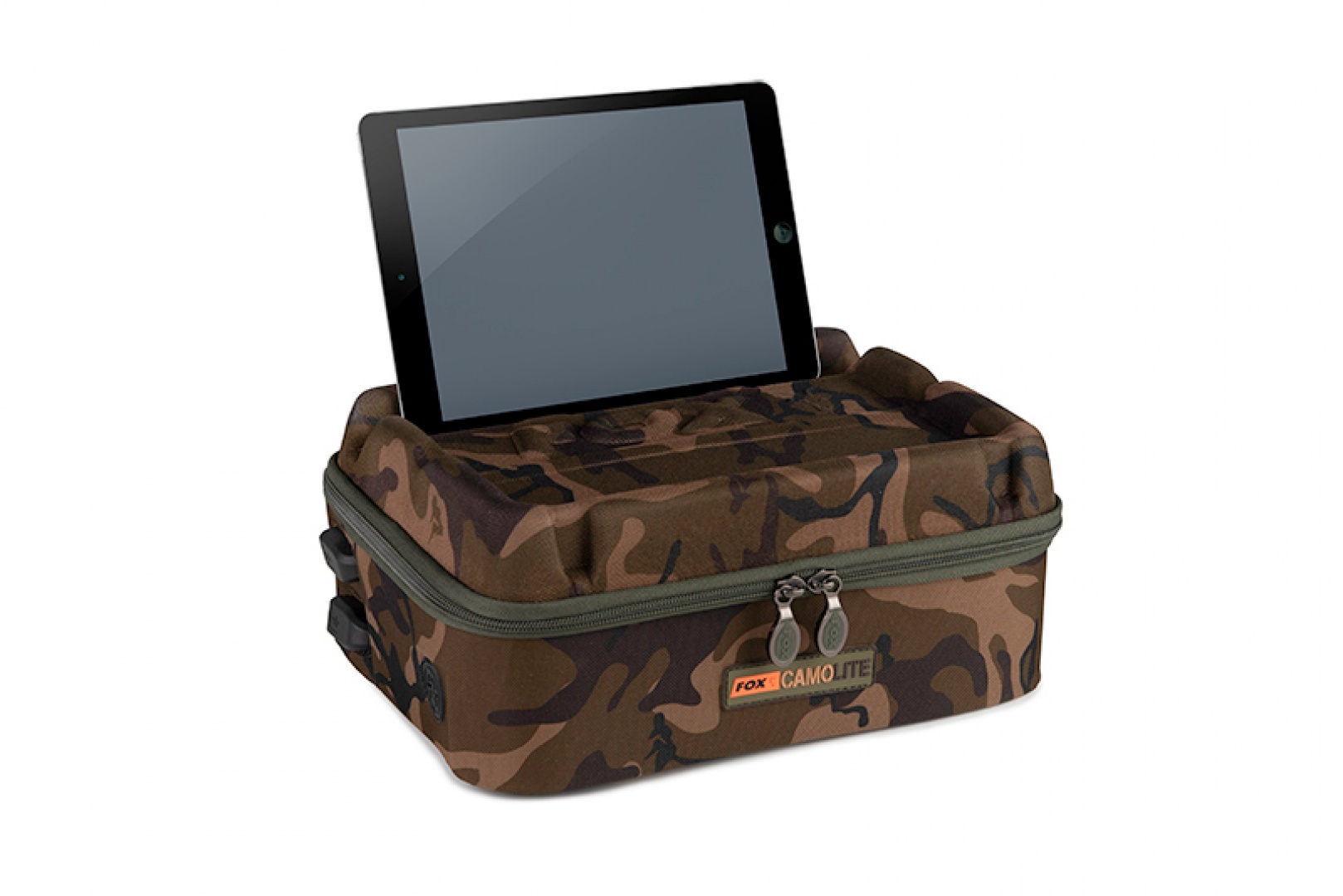 Fox CAMOLITE Deluxe Gadget Safe