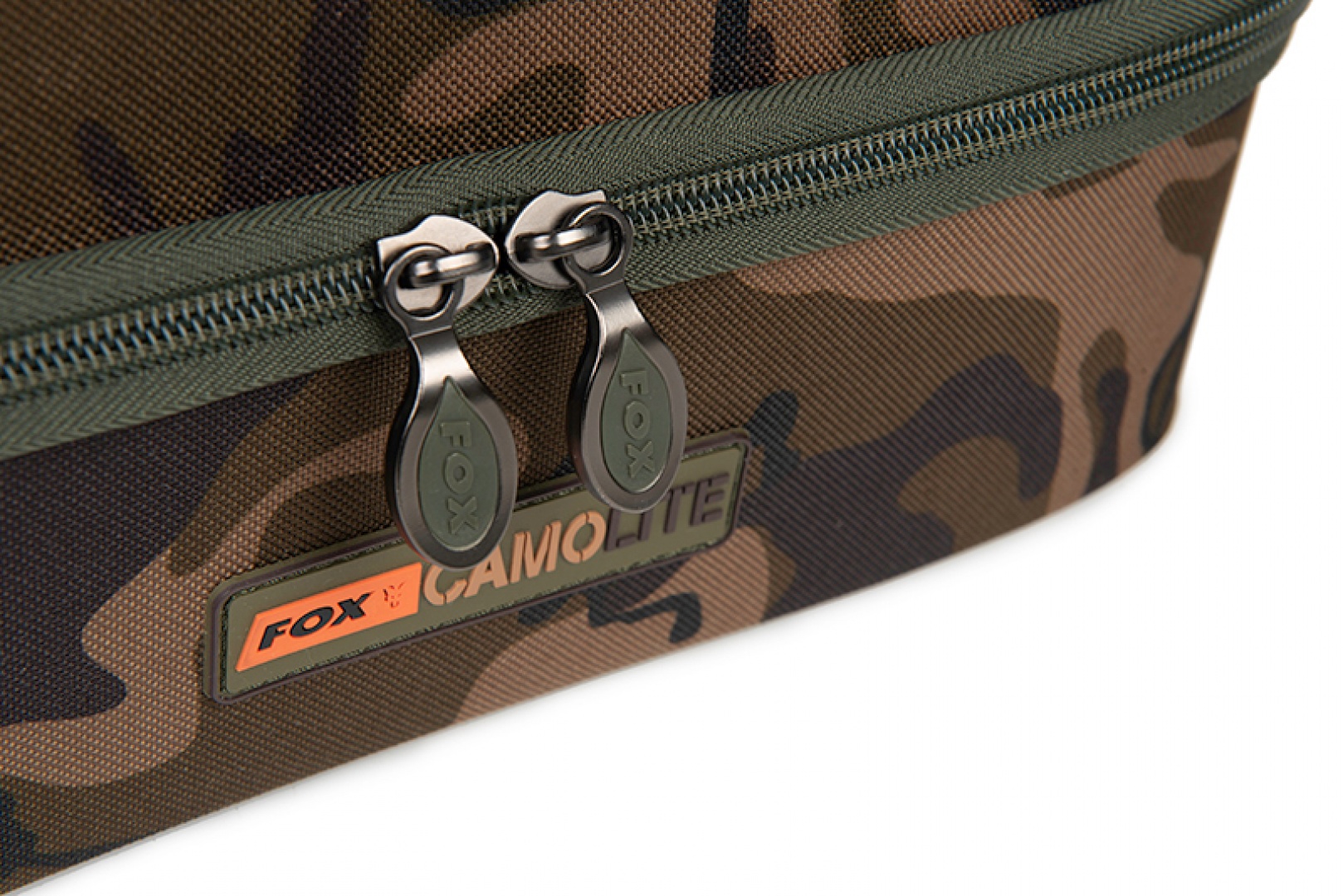 Fox CAMOLITE Deluxe Gadget Safe