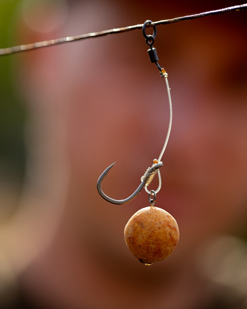 Fox Edges Arma Point Super Wide Gape (Outturned Eye) Hooks