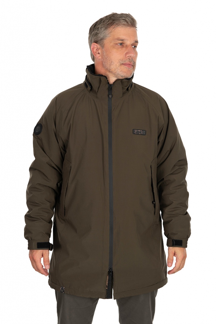 Fox Sherpa-TEC 3/4 Length Jacket