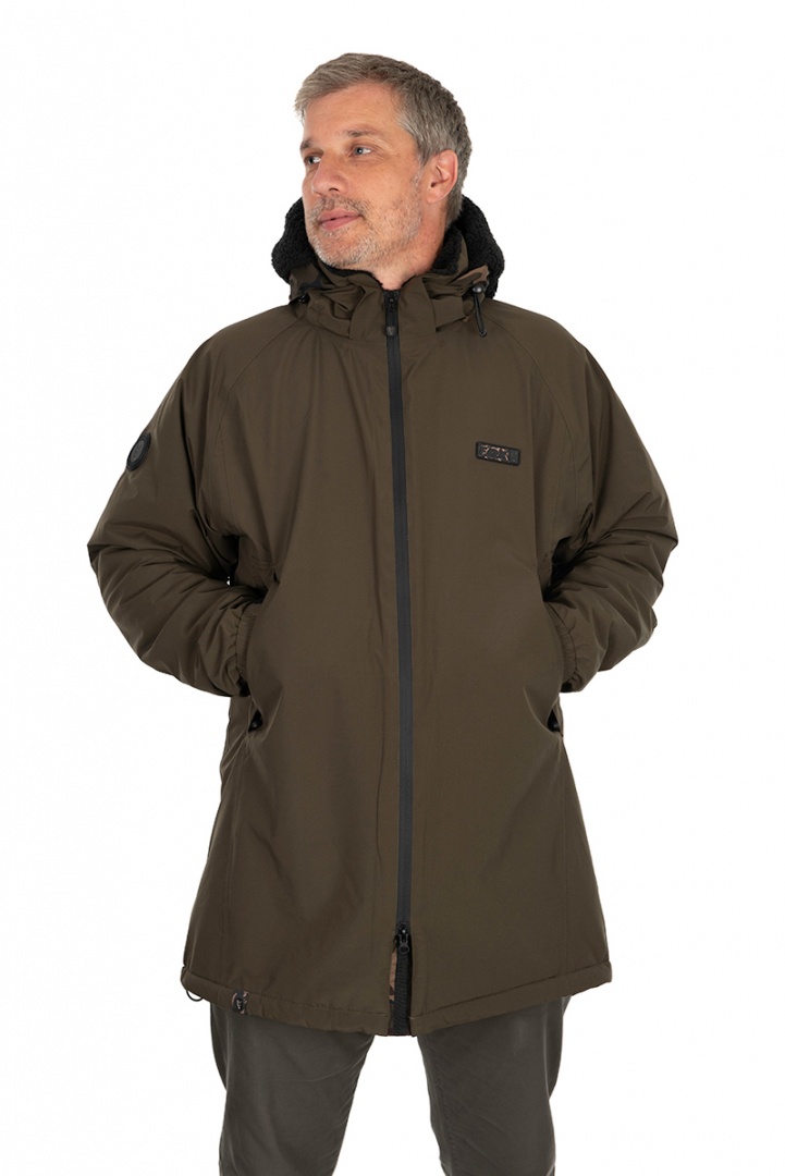 Fox Sherpa-TEC 3/4 Length Jacket