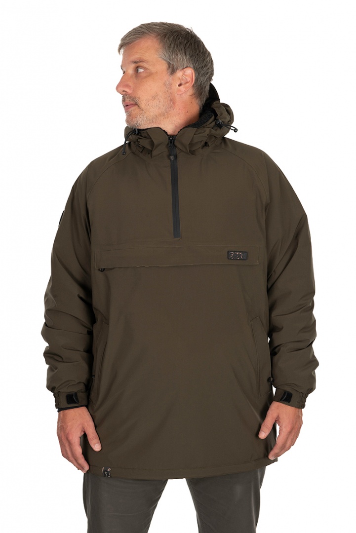 Fox Sherpa-TEC Smock Jacket