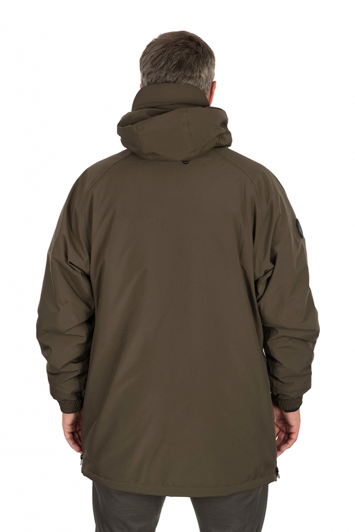 Fox Sherpa-TEC Smock Jacket