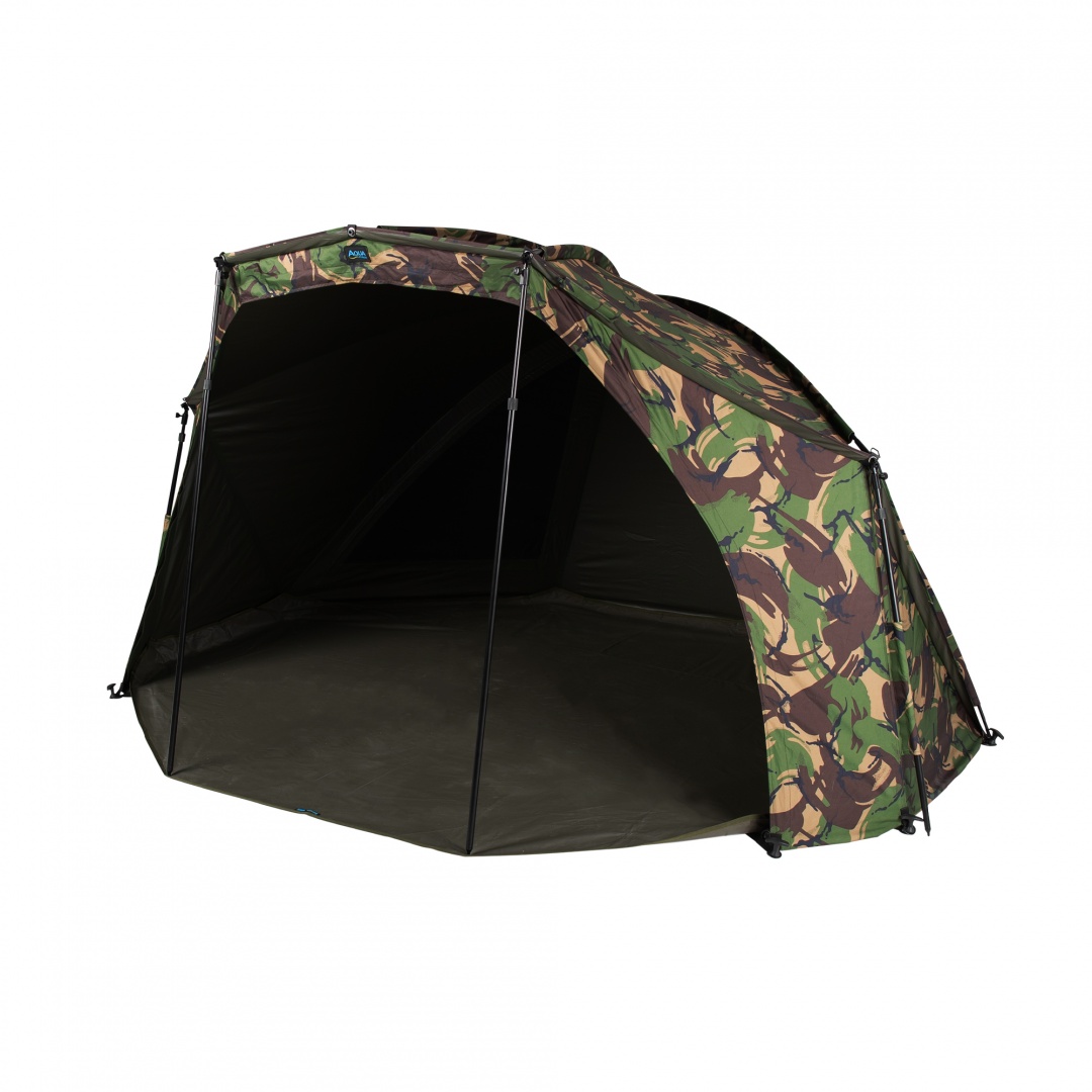 Aqua Products Ultralite 100 DPM Bivvy Aquatexx EV