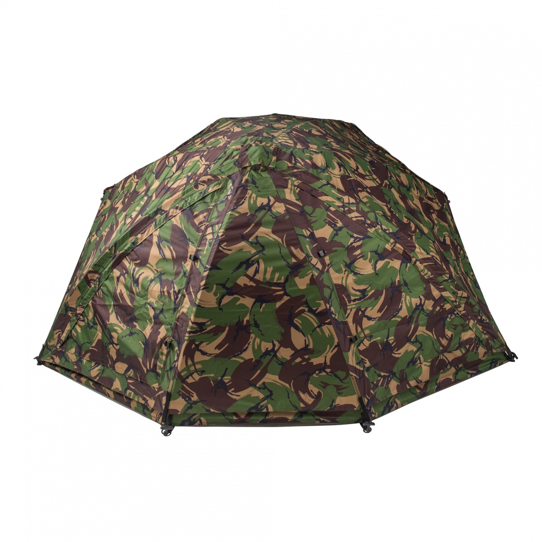 Aqua Products Ultralite 100 DPM Bivvy Skull Cap Wrap Aquatexx EV