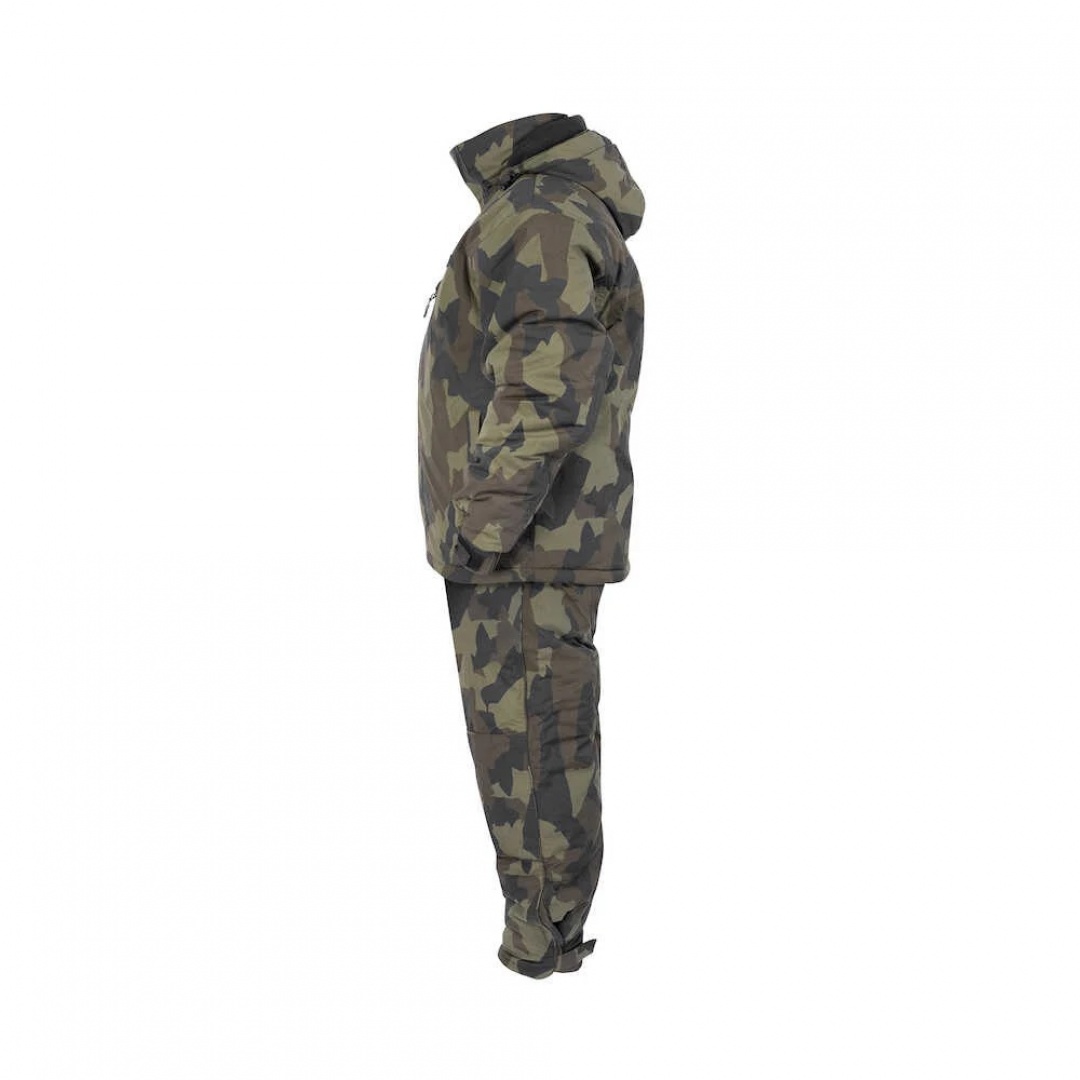 Avid Carp Arctic 50 CAMO Suit