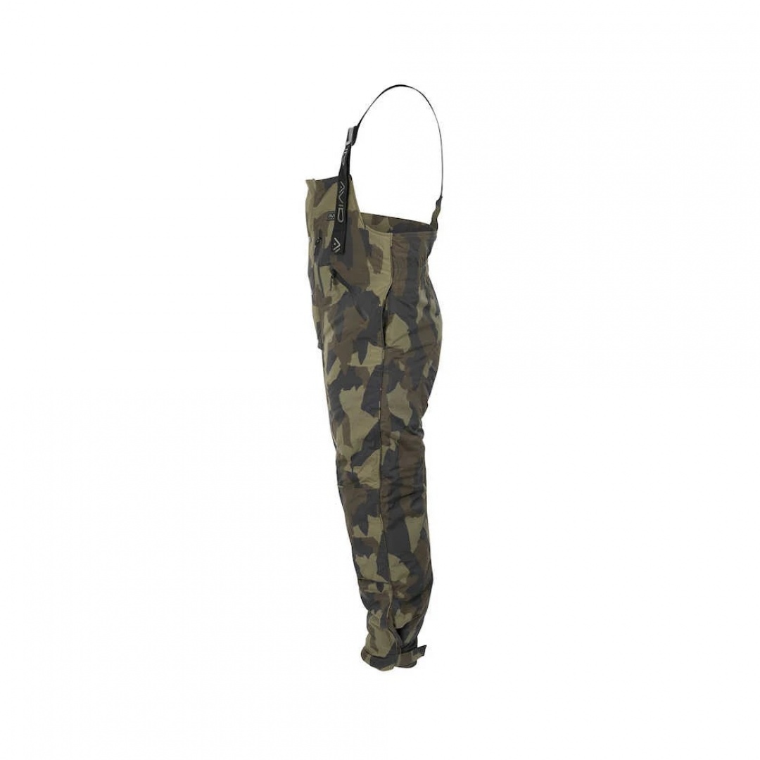 Avid Carp Arctic 50 CAMO Suit