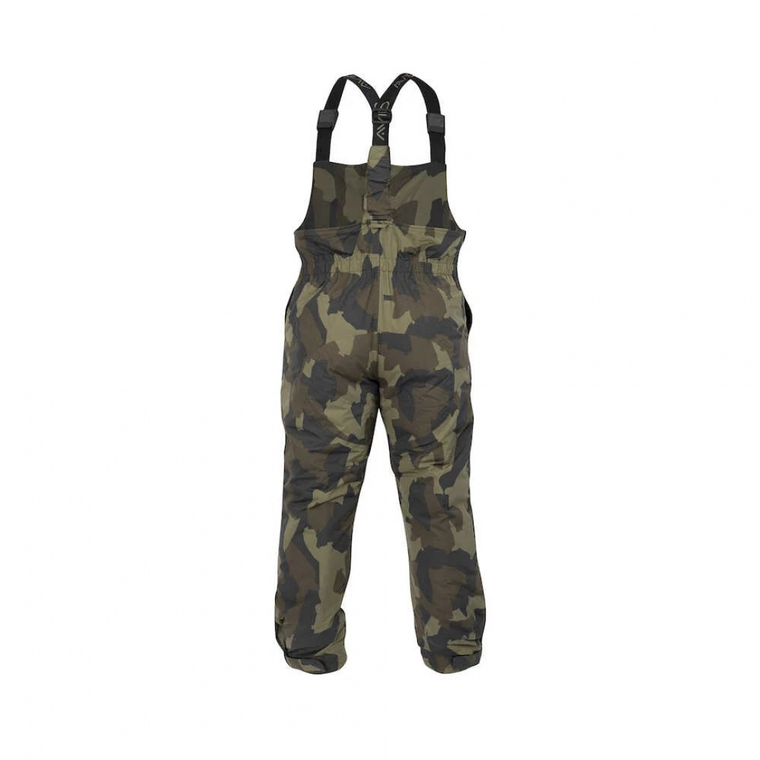 Avid Carp Arctic 50 CAMO Suit