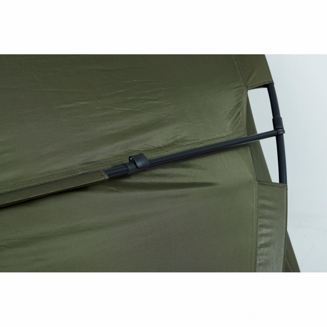 Prologic C-Series Bivvy & Overwrap 2 Man 