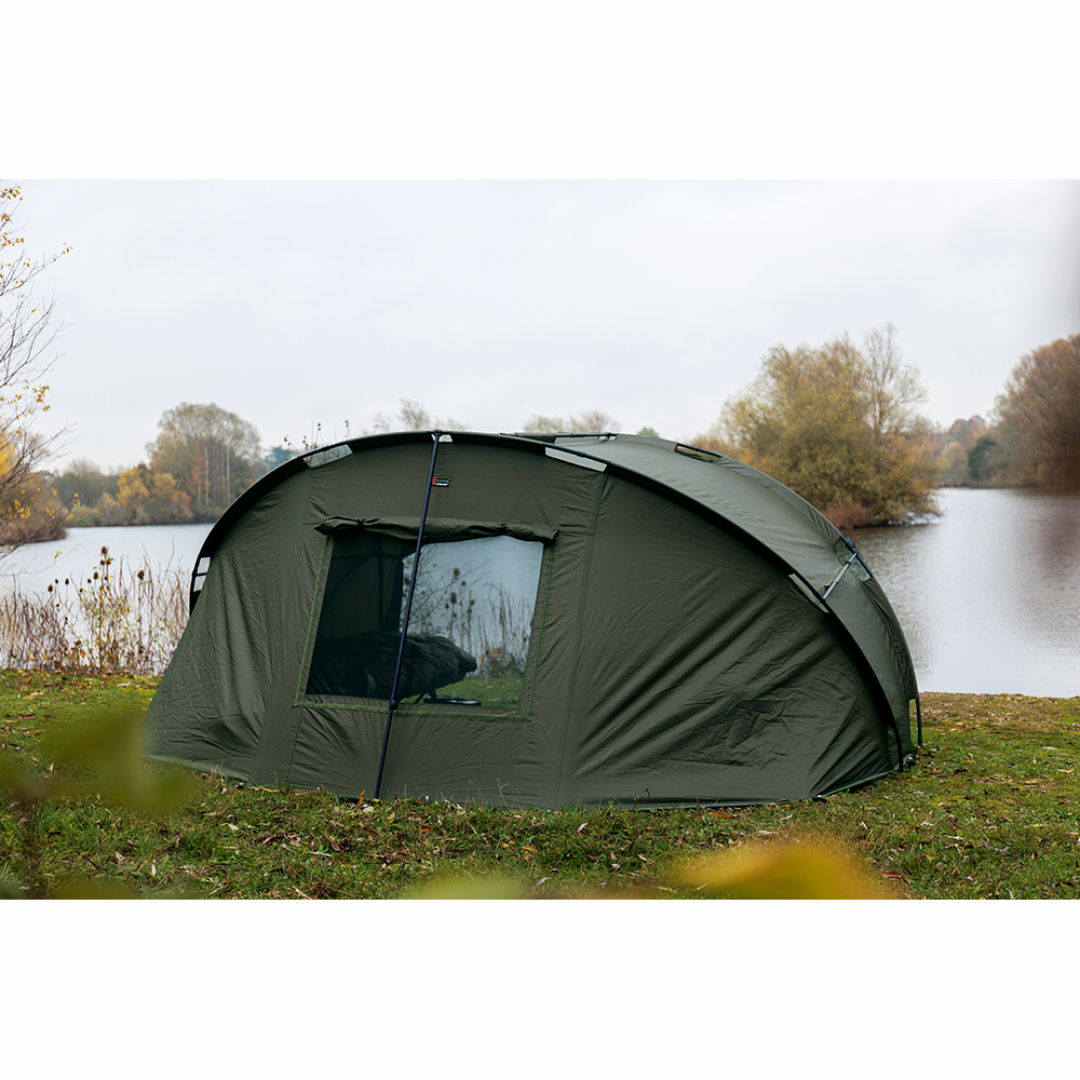 Prologic C-Series Bivvy & Overwrap 2 Man 