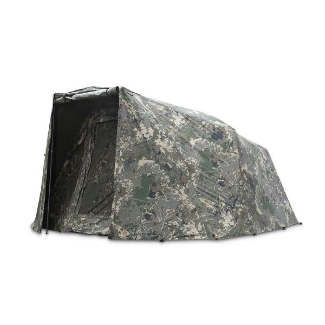 Nash Titan T2 Camo PRO Overwrap (Model 2023)