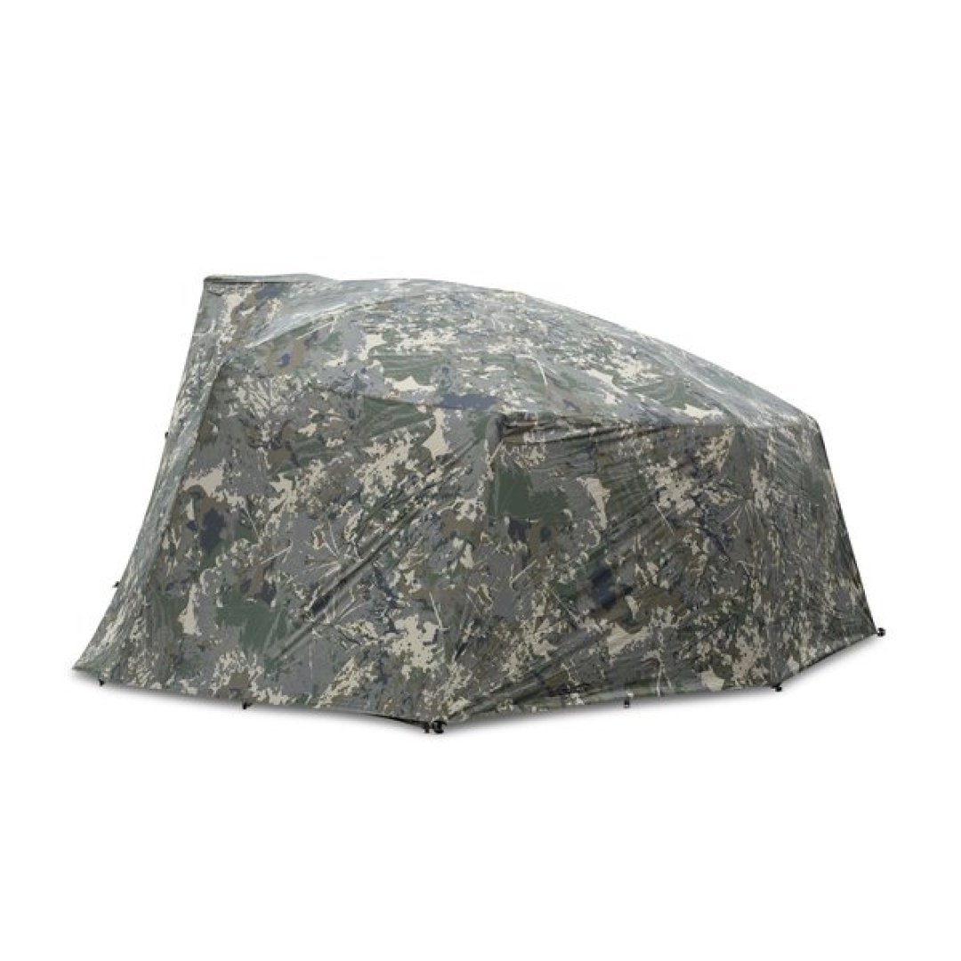 Nash Titan T2 Camo PRO Overwrap (Model 2023)