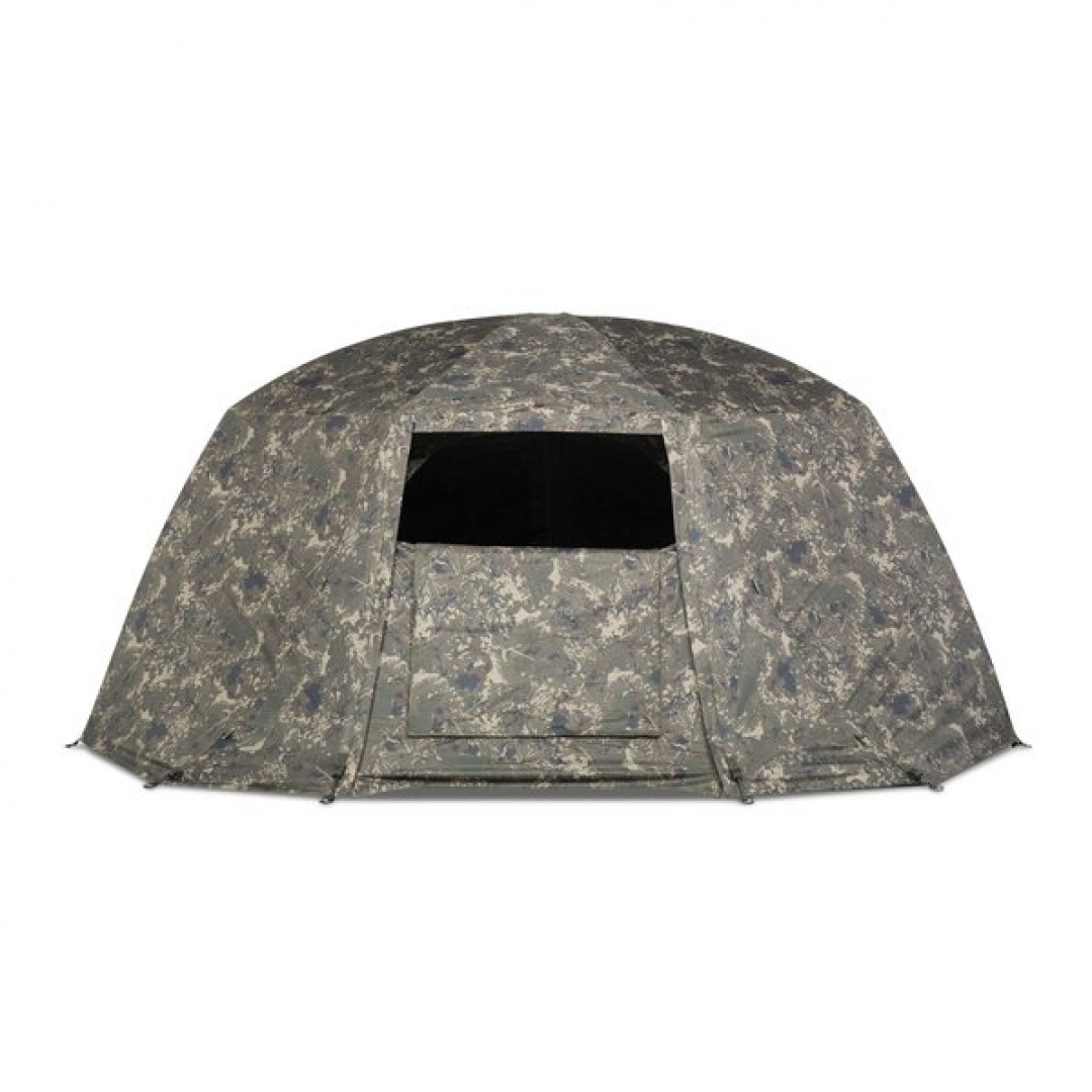 Nash Titan Hide CAMO Pro Overwrap