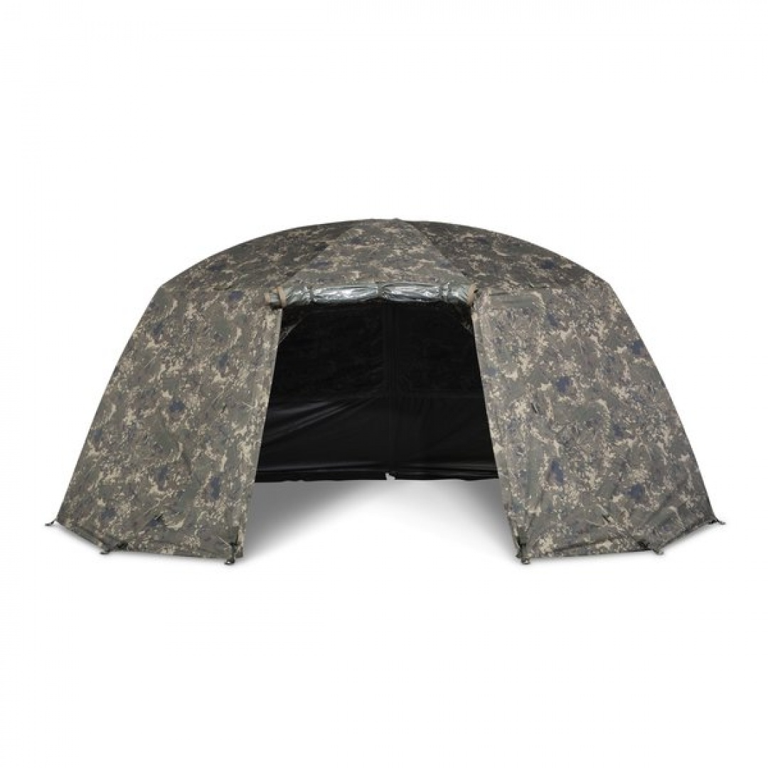 Nash Titan Hide CAMO Pro Overwrap