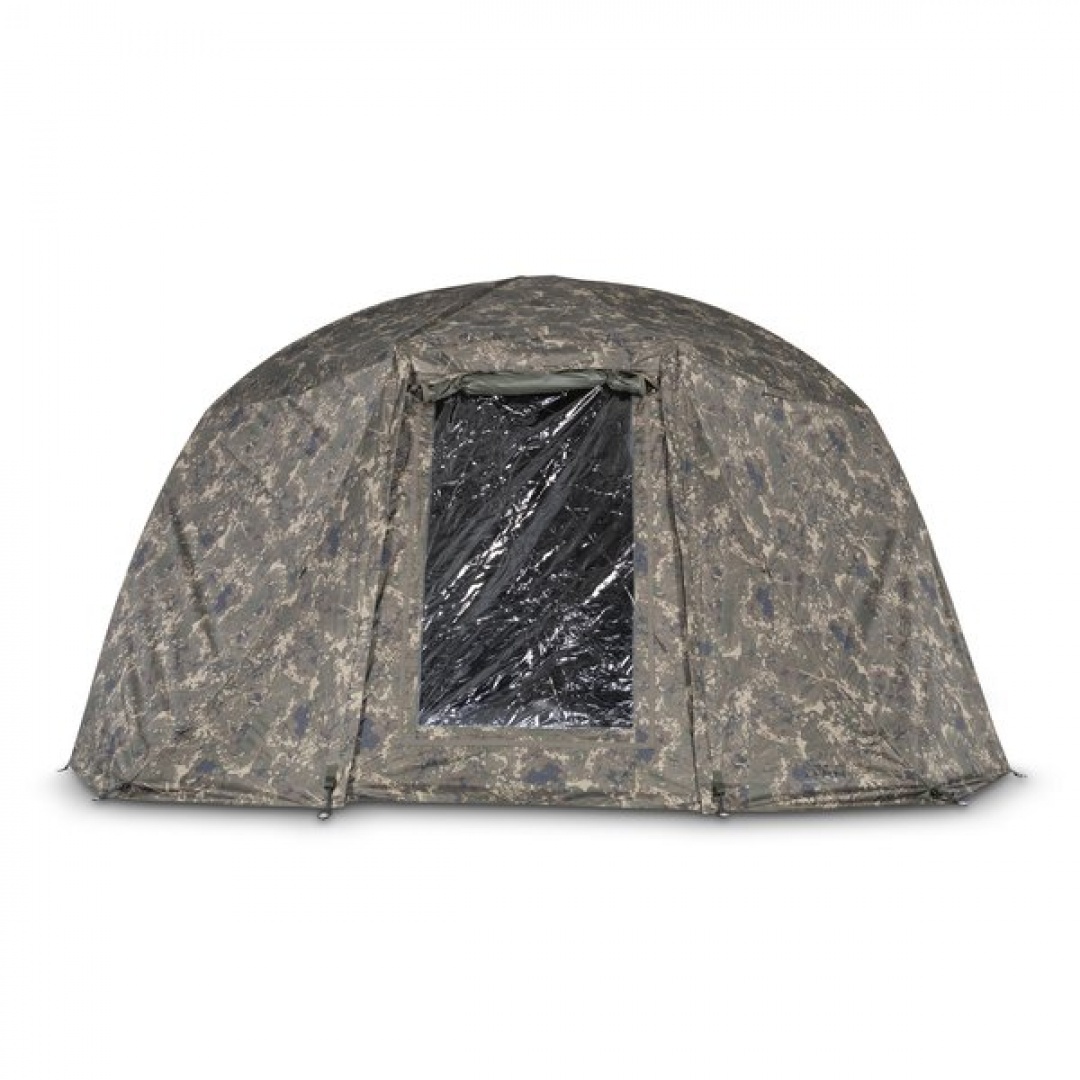 Nash Titan Hide CAMO Pro XL Overwrap 