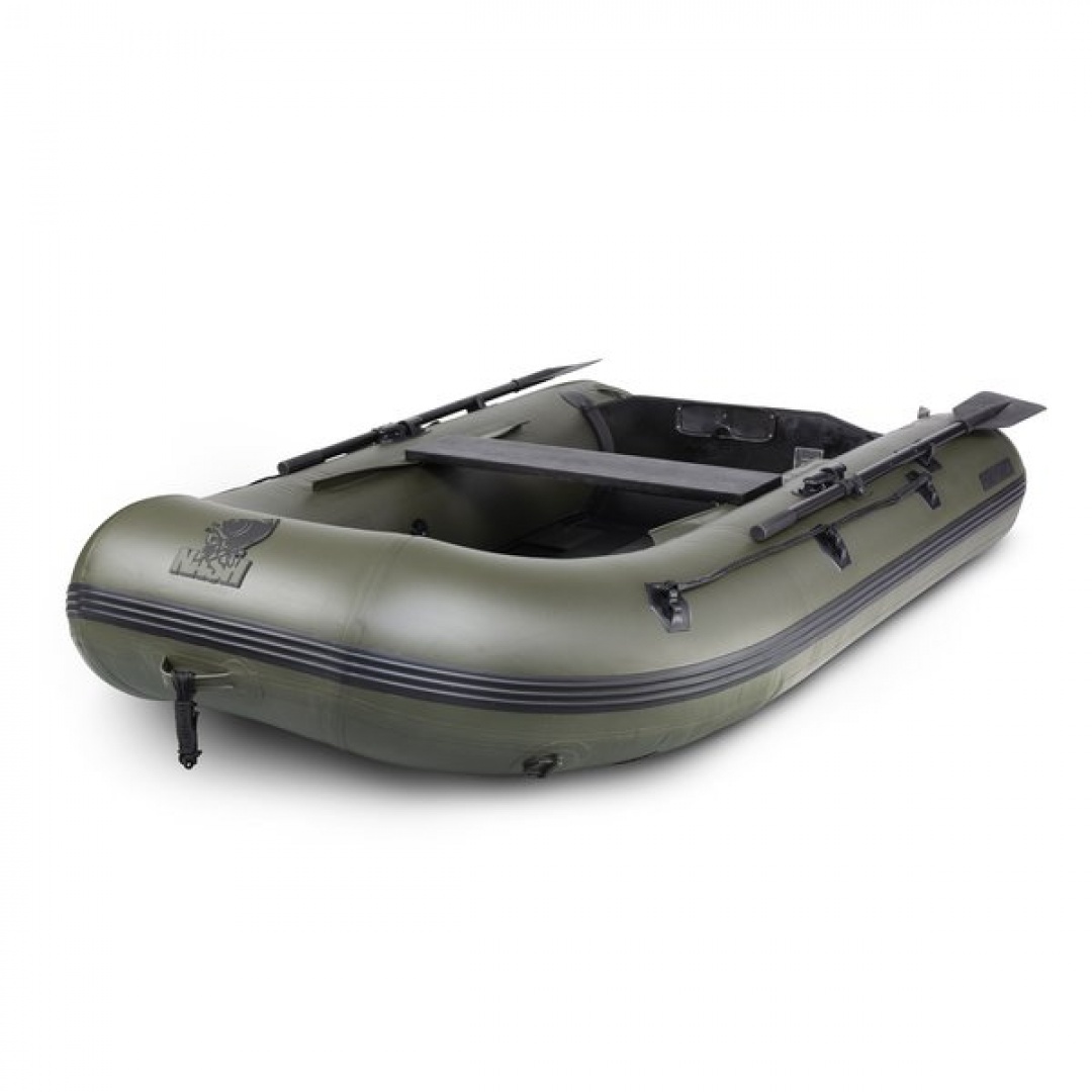 Nash Boat Life Inflatable Rib 240