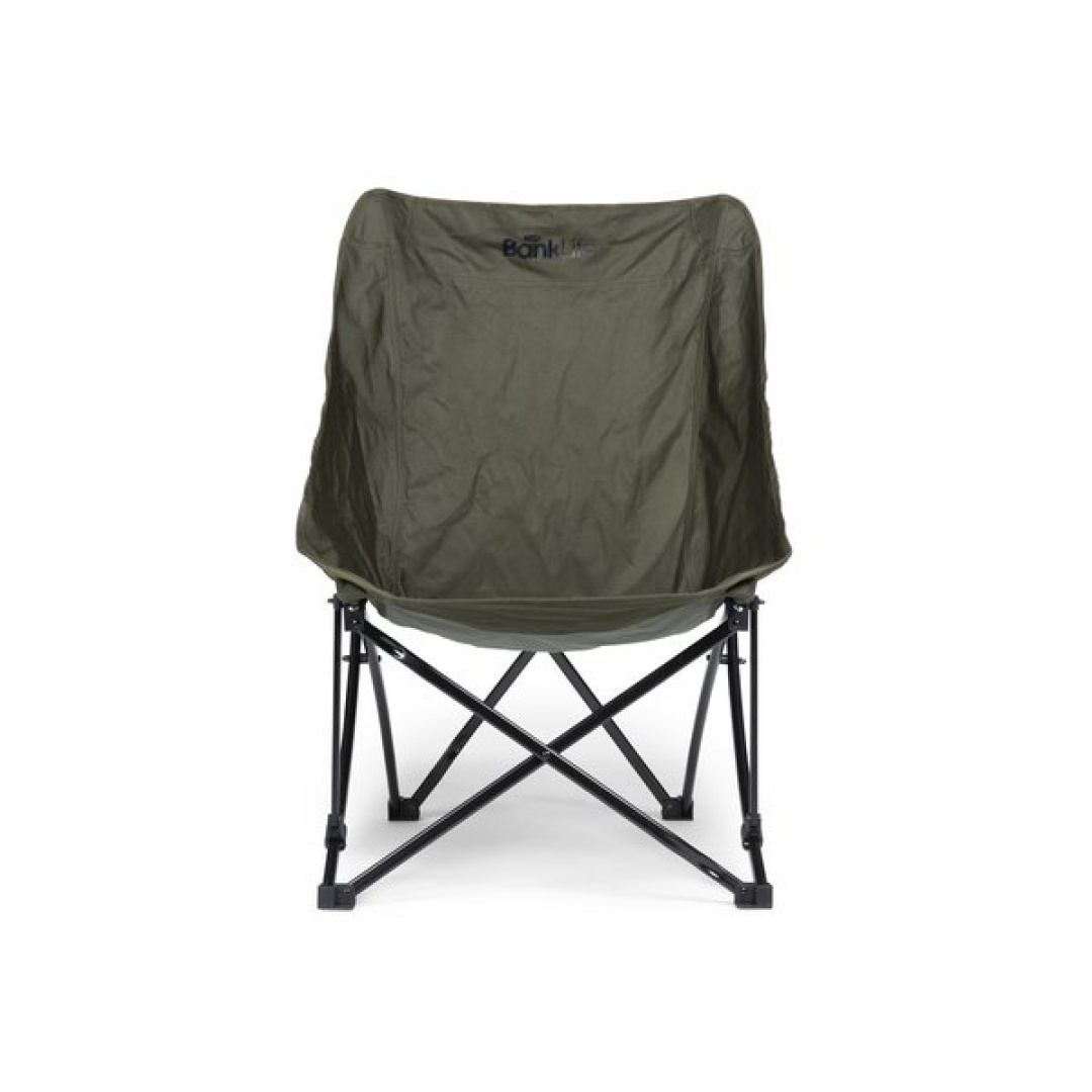 Nash Bank Life Hi-Back Chair