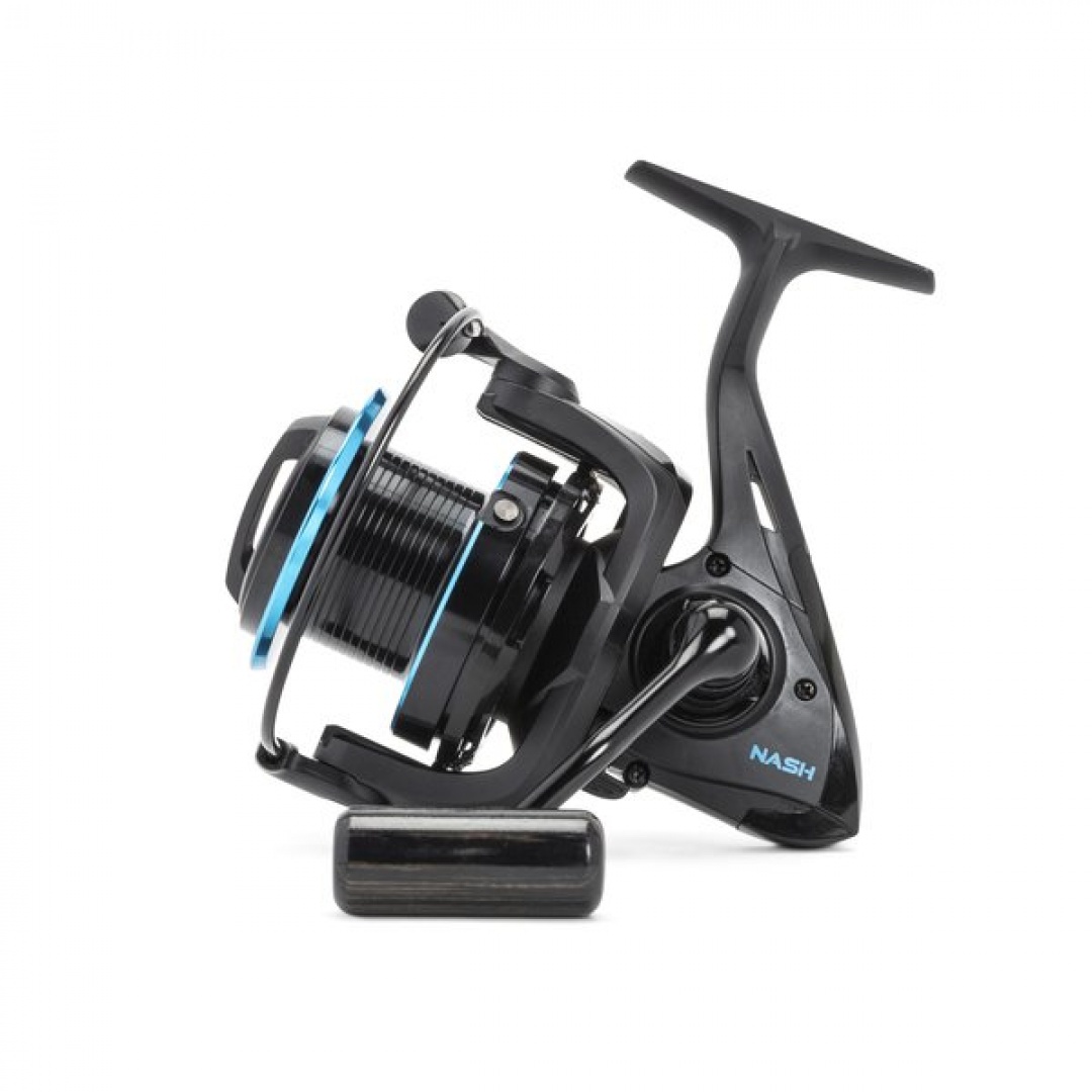 Nash LR 6000 Carp Reel