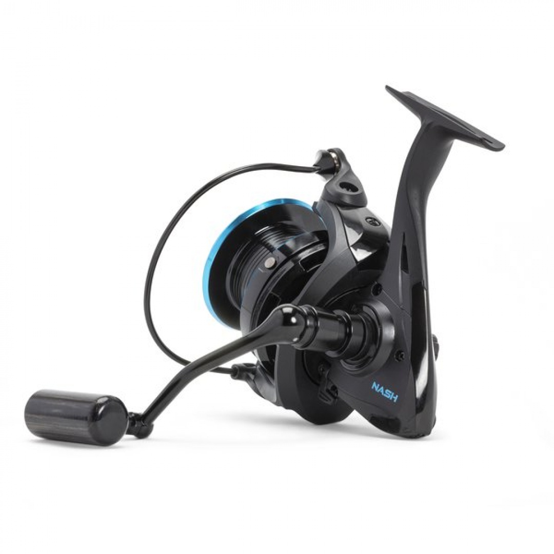 Nash LR 6000 Carp Reel