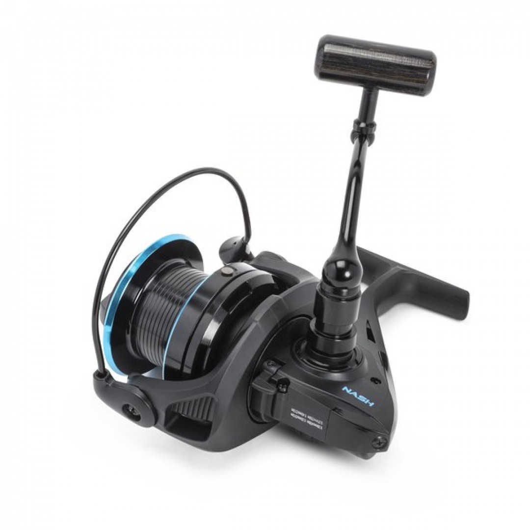 Nash LR 6000 Carp Reel