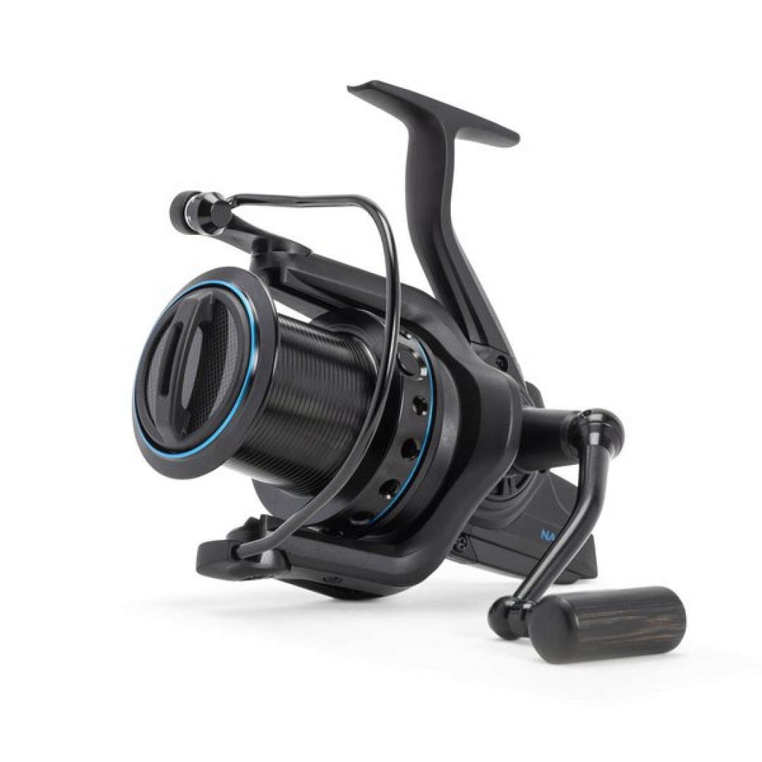 Nash LR 10000 Carp Reel