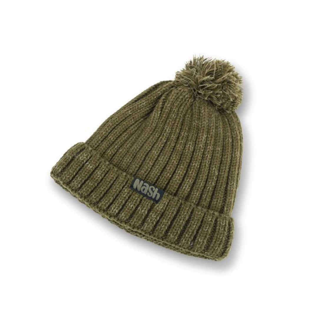 Nash Children Bobble Hat