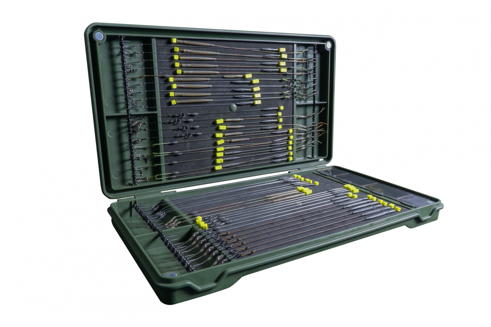 RidgeMonkey Armoury Rig Box