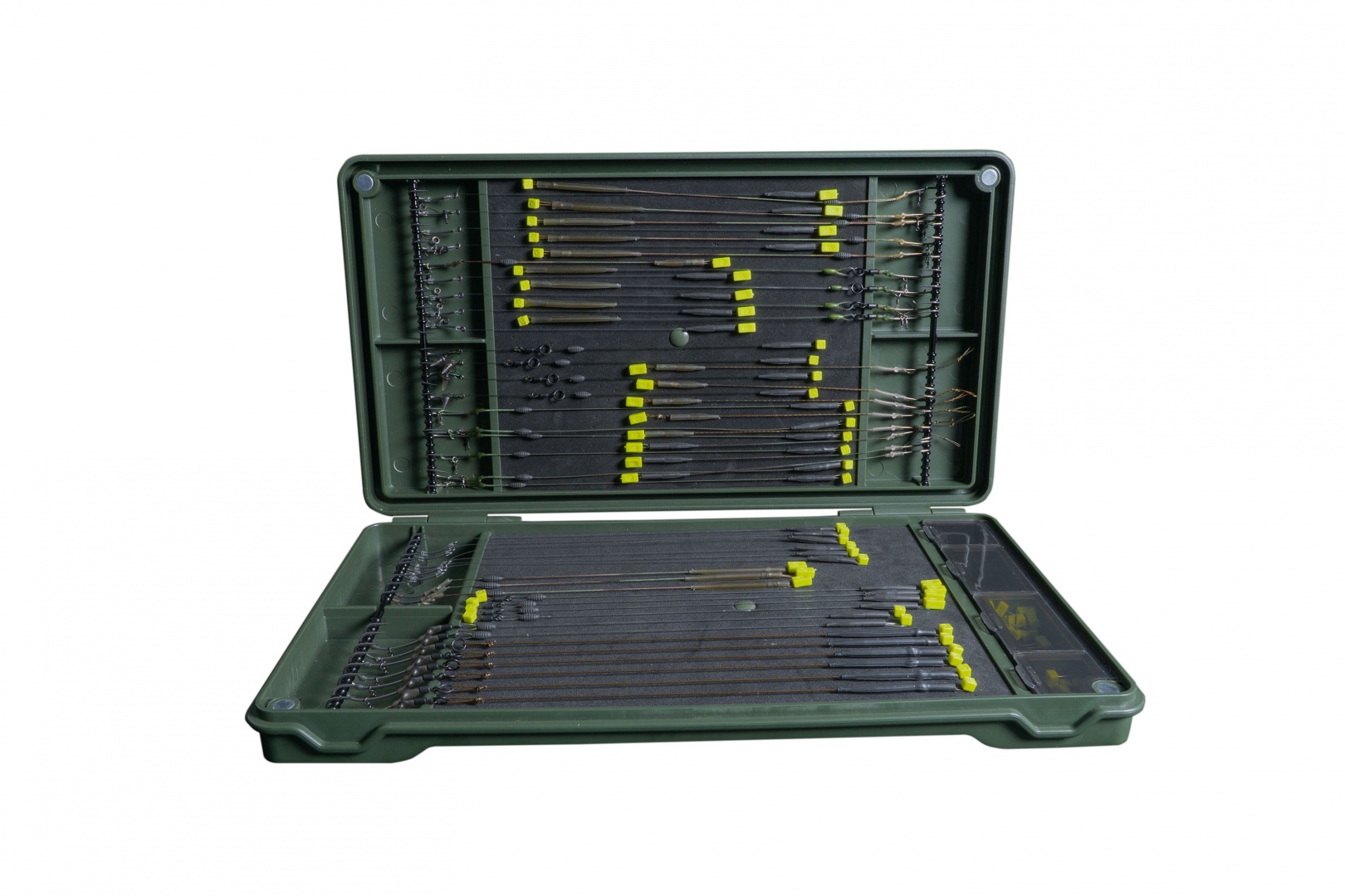 RidgeMonkey Armoury Rig Box