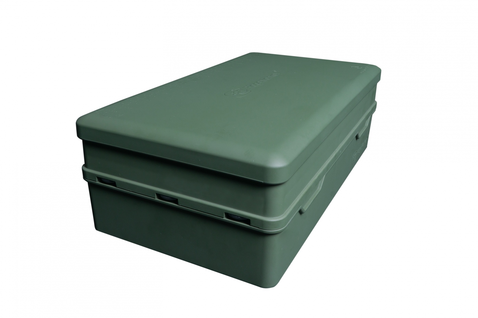 RidgeMonkey Armoury PRO Tackle Box