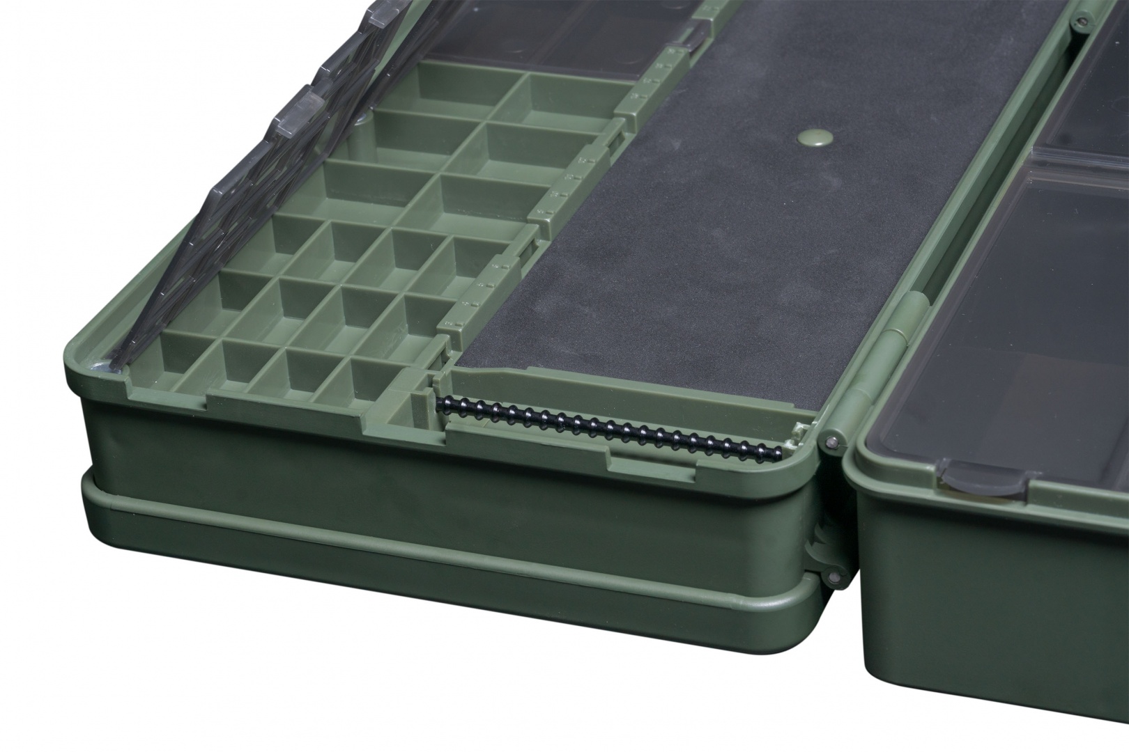 RidgeMonkey Armoury PRO Tackle Box