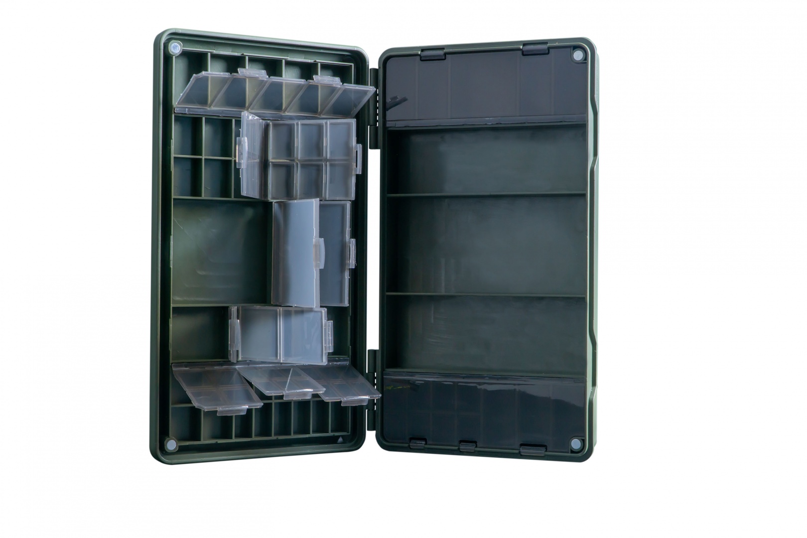 RidgeMonkey Armoury LITE Tackle Box