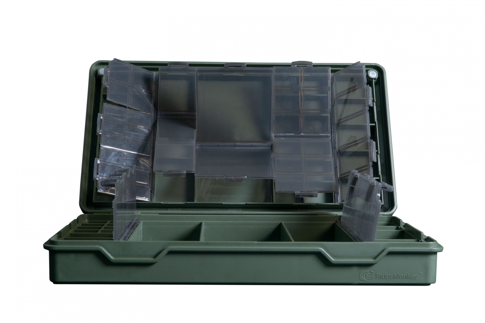 RidgeMonkey Armoury LITE Tackle Box