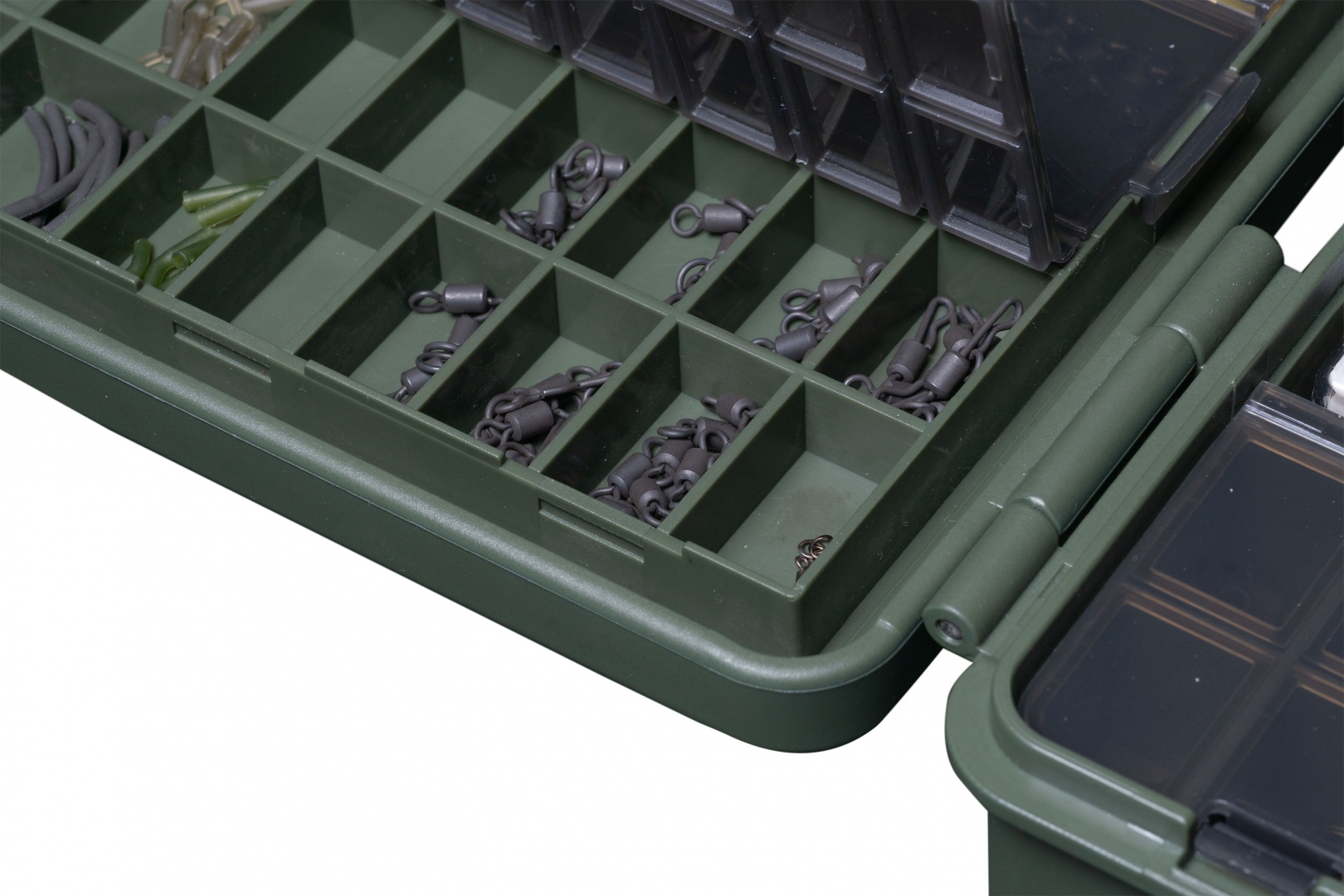 RidgeMonkey Armoury LITE Tackle Box