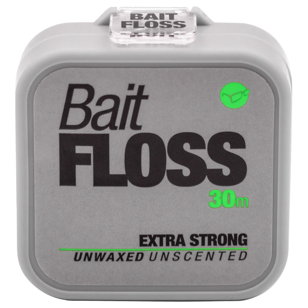 Korda Unwaxed Bait Floss