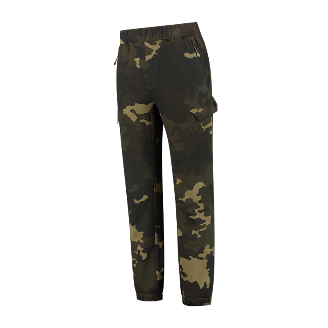 Korda KORE Heavy Joggers Dark Kamo