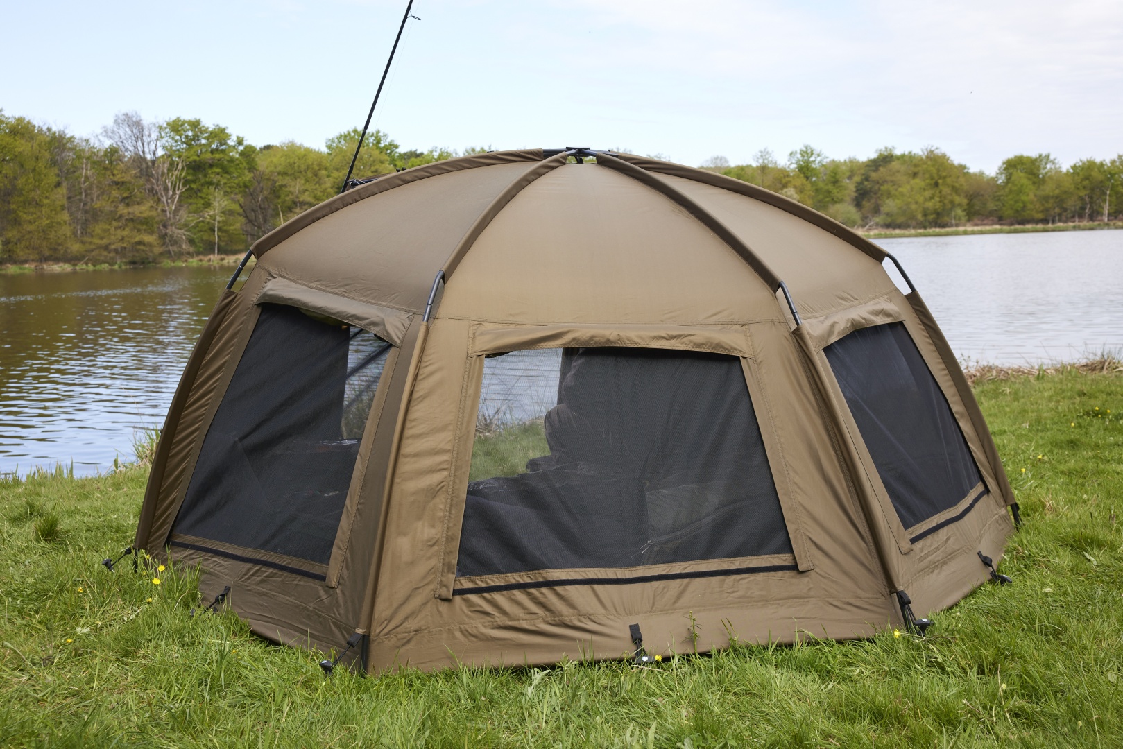 Starbaits Sentinel One Man Continental Bivvy