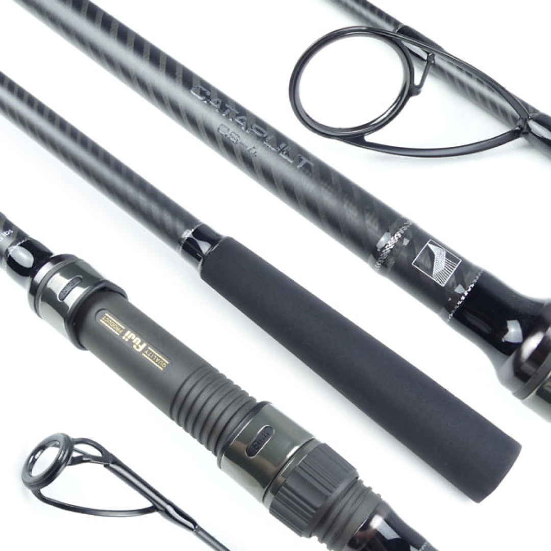 Sportex Catapult CS-4 Carp Rod