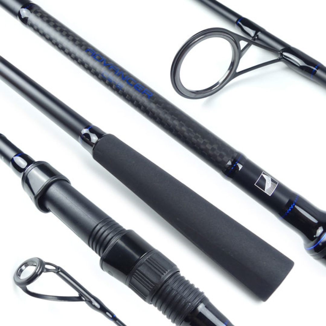 Sportex Advancer CS-2 Carp Rod