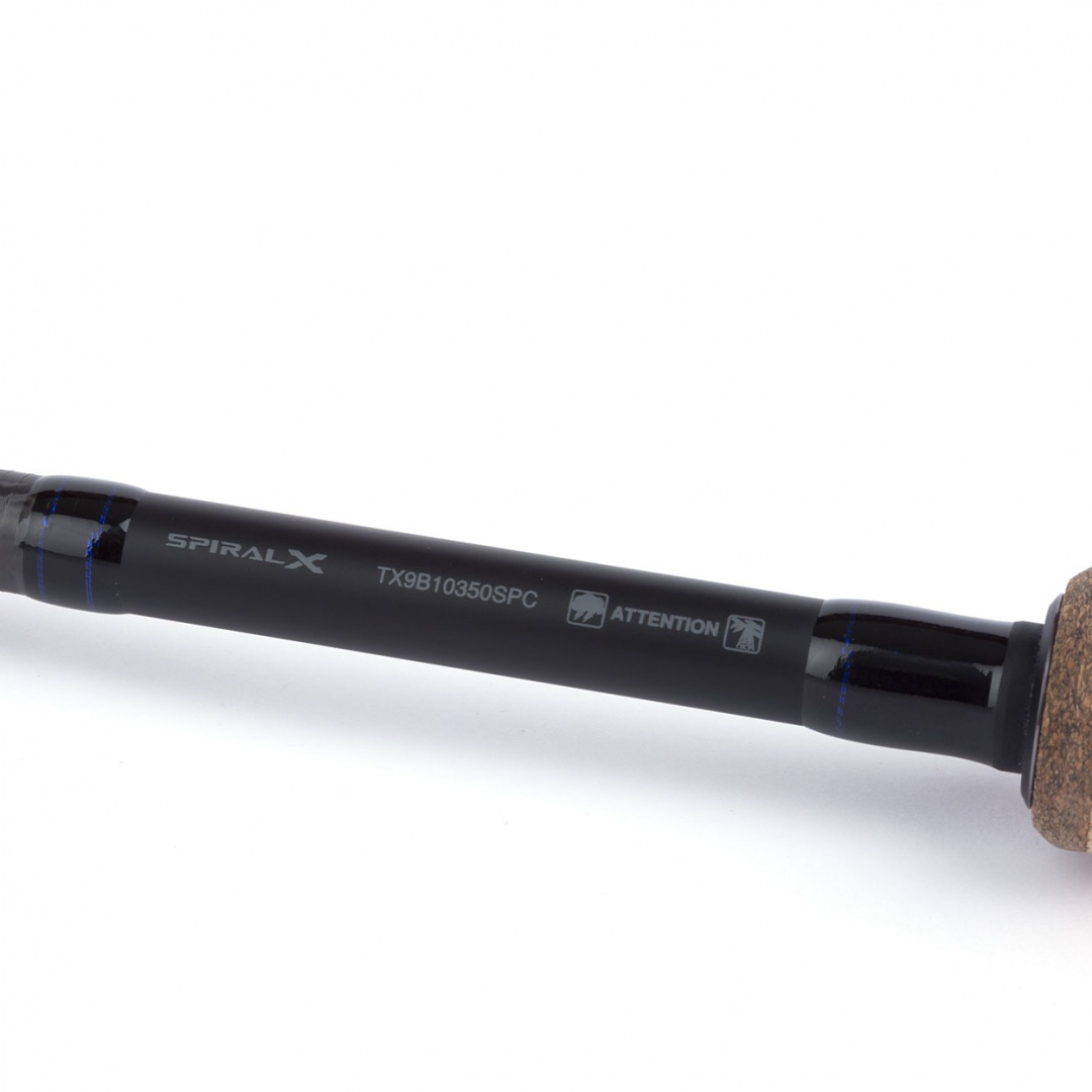 Shimano Tribal TX-9 B Carp Rod 