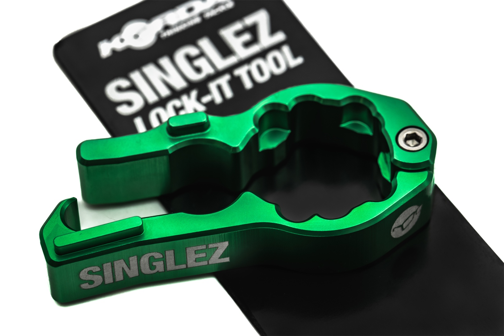 Korda Singlez Lock It Tool