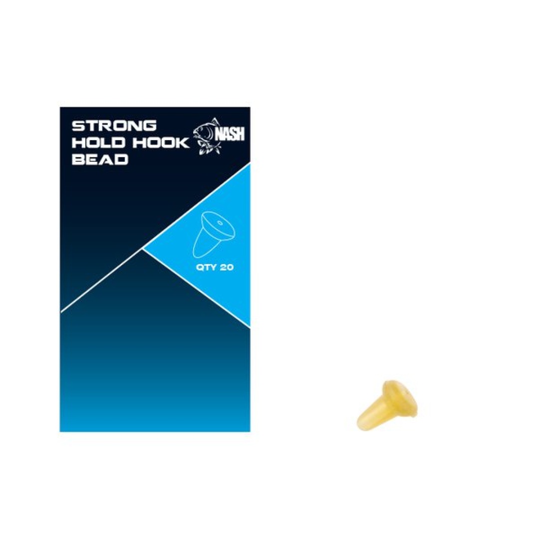 Nash Strong Hold Hook Bead