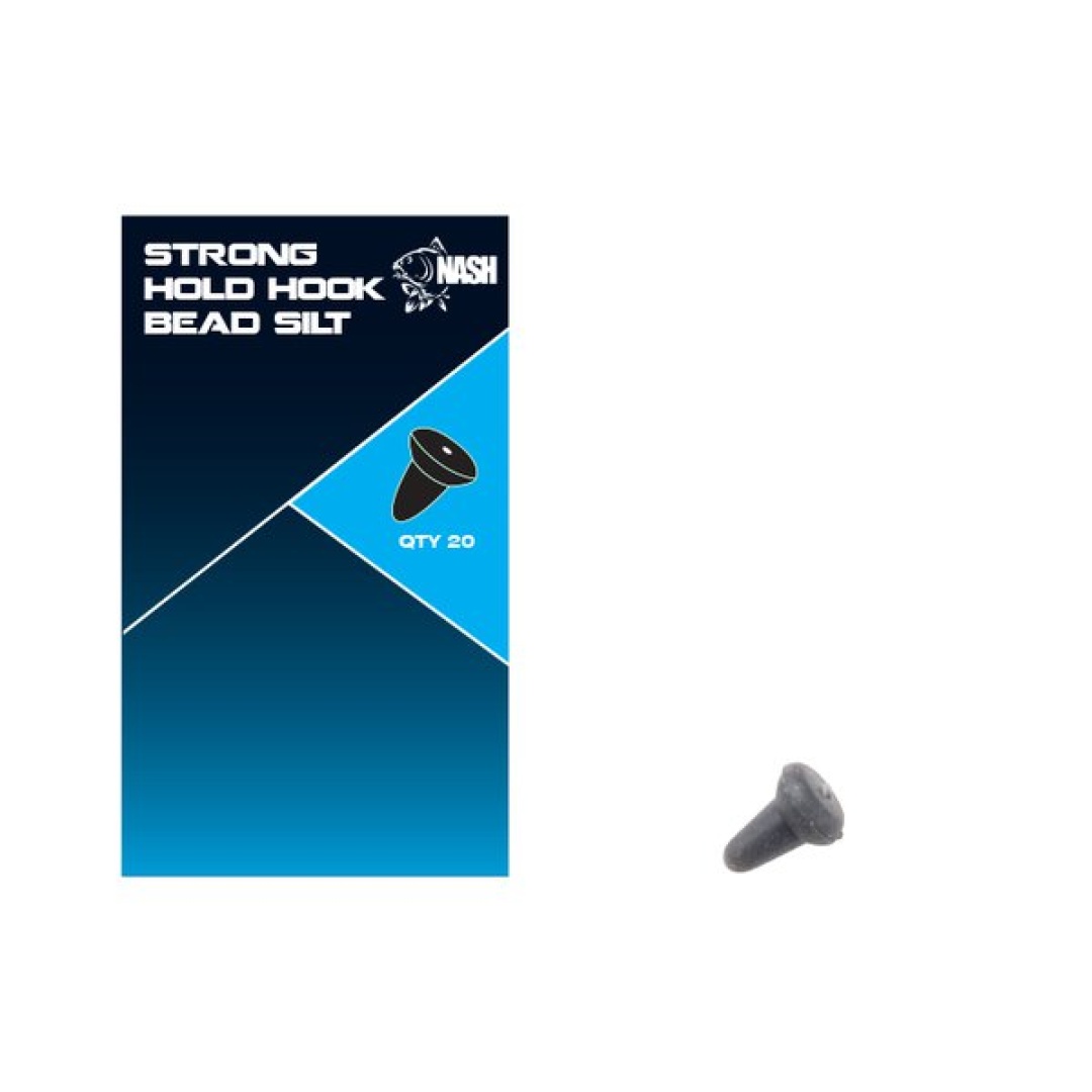 Nash Strong Hold Hook Bead