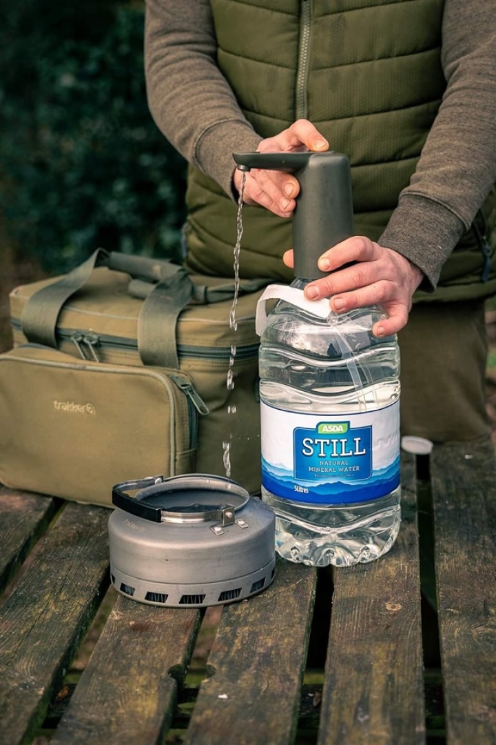 Trakker Powerflo USB Tap