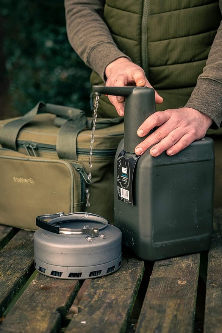 Trakker Powerflo USB Tap